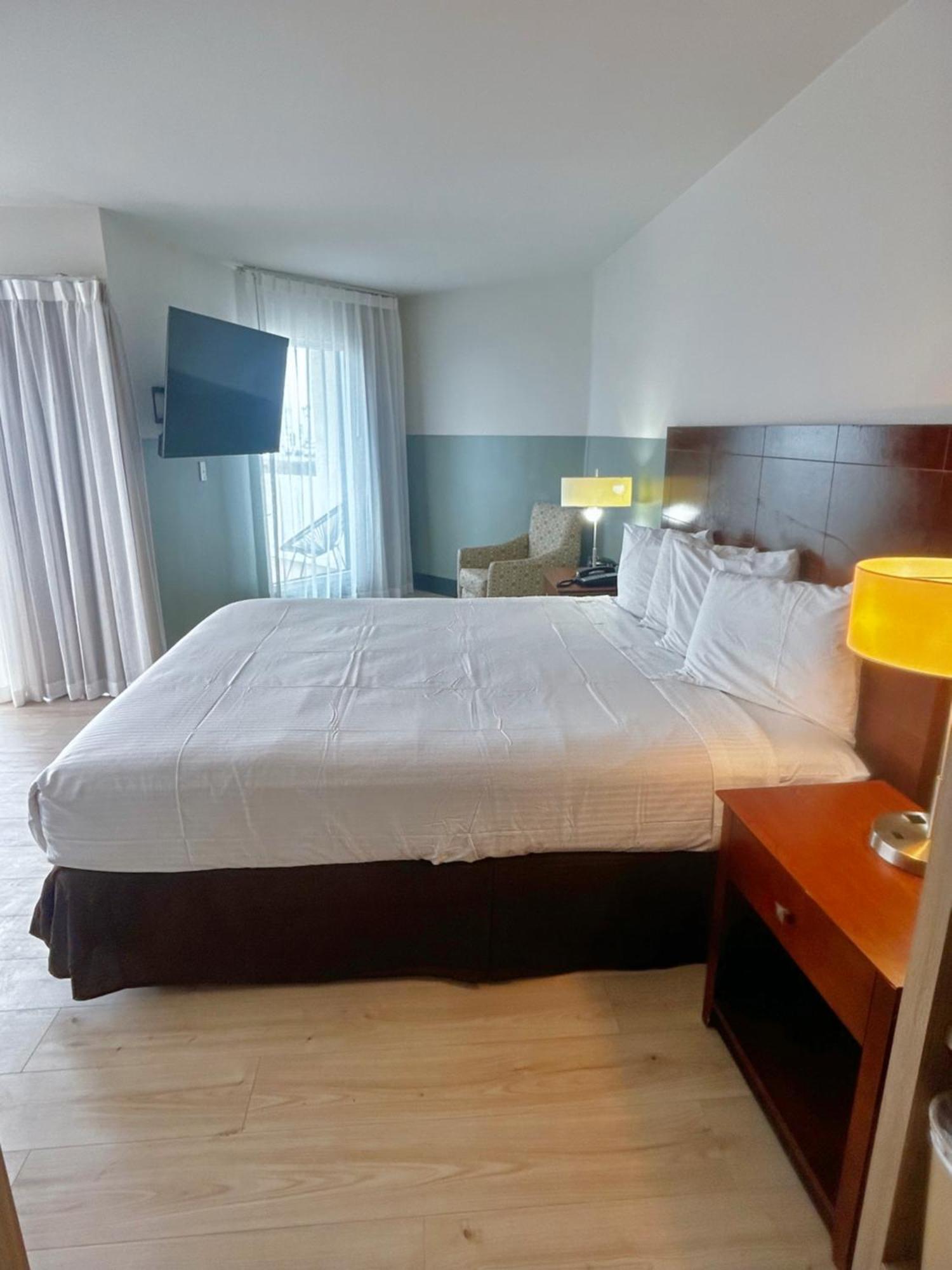 Huntington Beach Inn Ruang foto