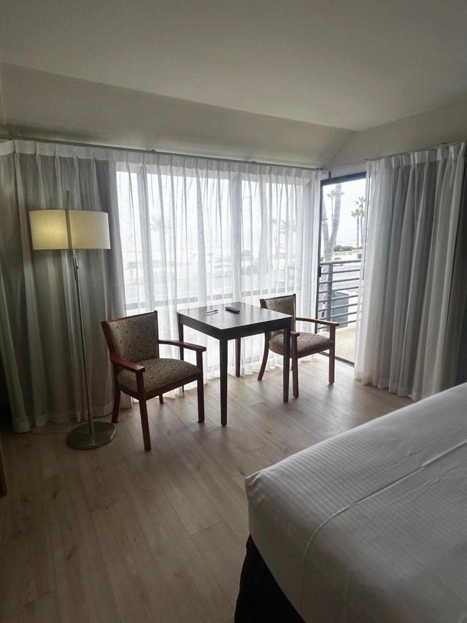 Huntington Beach Inn Ruang foto